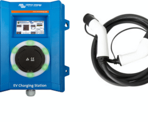 Carregadores Eléctricos